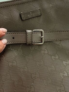 Gucci crossbody
